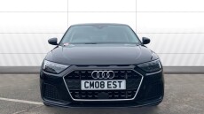Audi A1 30 TFSI Sport 5dr Petrol Hatchback